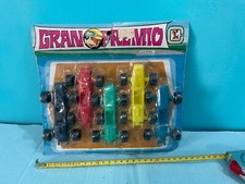 Auto Formule 1 Ans '60 Canè