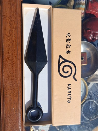 Naruto shippuden kunai - shippuden,