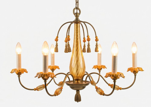 Lustre exclusif banci - exclusif, en
