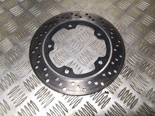 Disque frein arrière 8mm - disque,