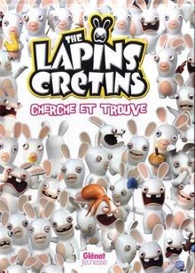 The lapins crétins - , :