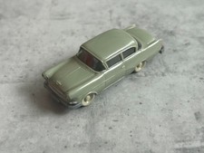 Wiking 1:87 Opel Rekord P1