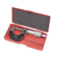 Micrometre exterieur 0-25 mm -
