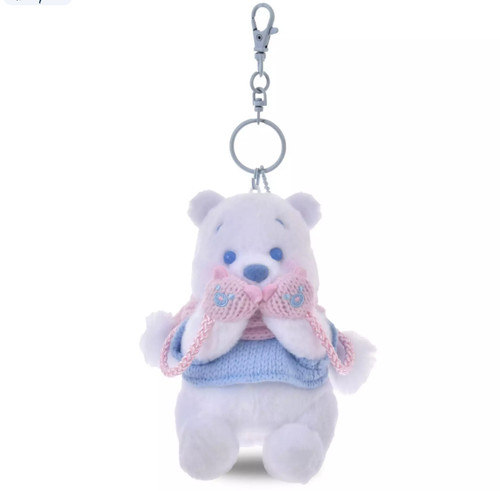 Porte clés peluche - porte-clés, winnie