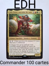 MTG Commander Deck Dinosaures