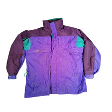 Columbia Jacket Manteau