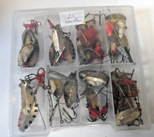 lot 25 ancien leurres et