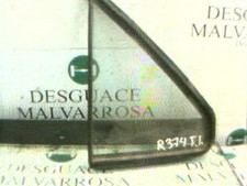 VITRE DE PORTE ARRIÈRE GAUCHE