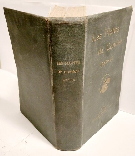 1940 les flottes - -,