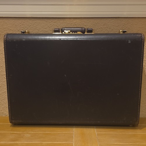 Vintage atlas brown - vintage, leather