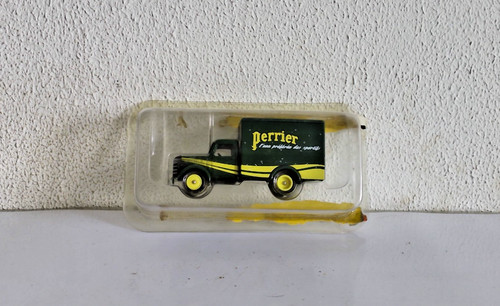 Camion corgi bedford - camion,