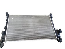 Radiateur eau RENAULT TRAFIC 3 COURT PHASE 1 214104966R