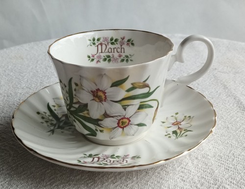 Tasse porcelaine anglaise - tasse,