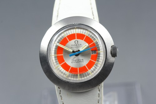 Montre femme vintage omega - vintage,