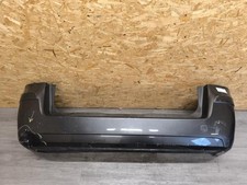 Pare choc arriere OPEL ZAFIRA