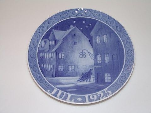 Royal copenhagen christmas - royal,