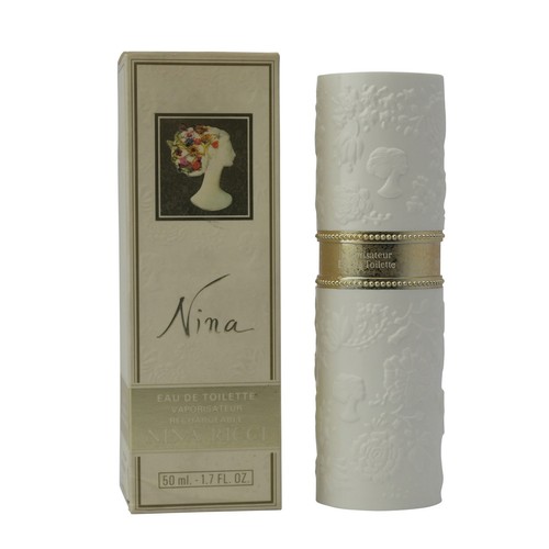 Nina ricci - nina, eau