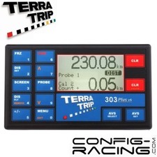 Tripmaster Terratrip 303 Plus V4