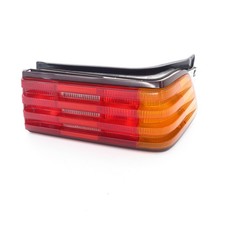 Feux arrière feu arrière feu arrière (à droite), Mercedes R129 SL 129