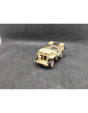 ▄▀▄ JEEP WILLYS SAS  - IXO - N° 18 - 1/43 ▄▀▄