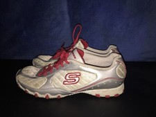 SHOE SALE on SKECHERS Leather
