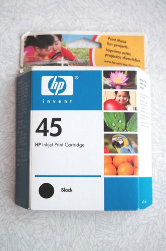 Cartouche d encre - 45,