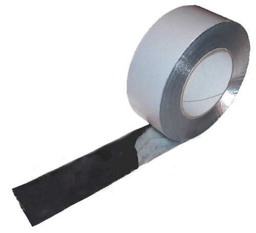Pur aluminium bande adhésive - bande,
