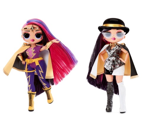 Lol omg direct - lol, accessories