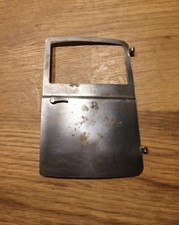 Porte droite pour camion T45