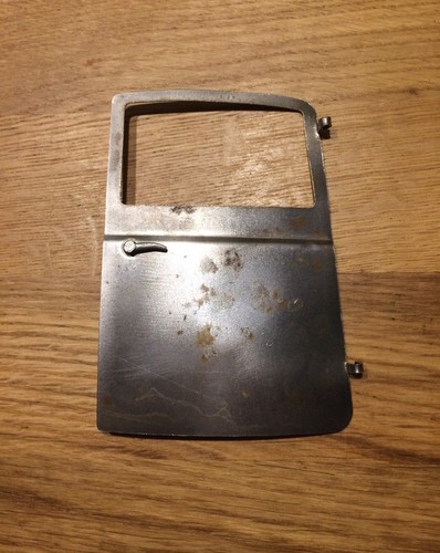 Porte droite pour camion t45 - droite,