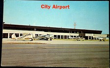 47851 AK Avion Aéroport City