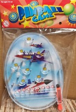 Jeu de flipper thème SPACE