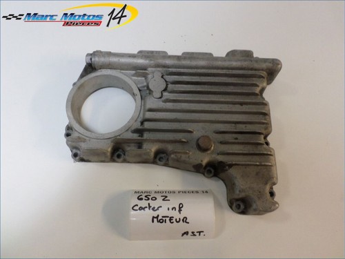 Carter inferieur moteur - carter,
