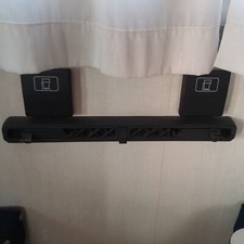 Support de table camping-car RIMOR