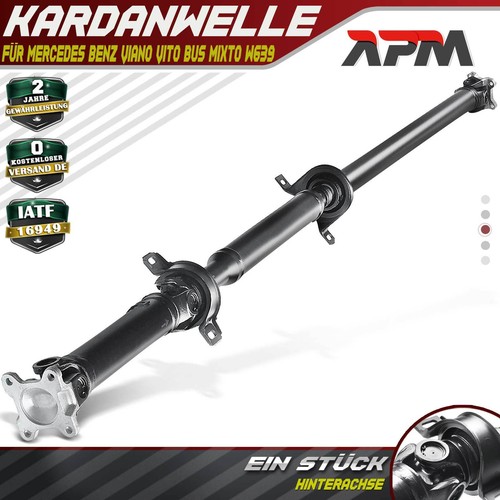 Arbre transmission 2180mm - arbre,