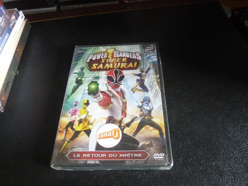Coffret dvd neuf - 2,