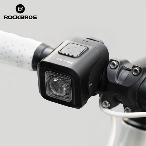Rockbros bike horn bicycle - rockbros,