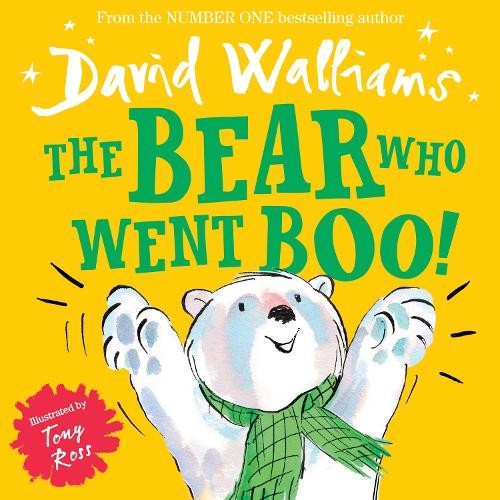 David walliams the - david, who