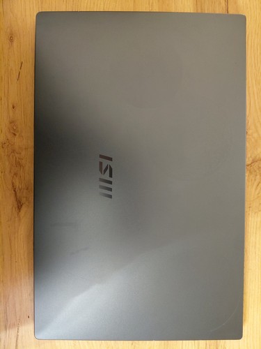 Portable msi modern 15 - pc,