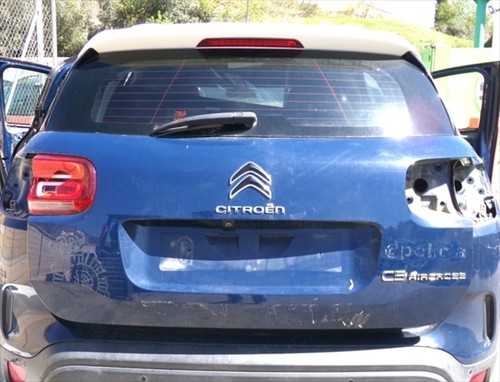 Hayon citroen aircross 2 - hayon,