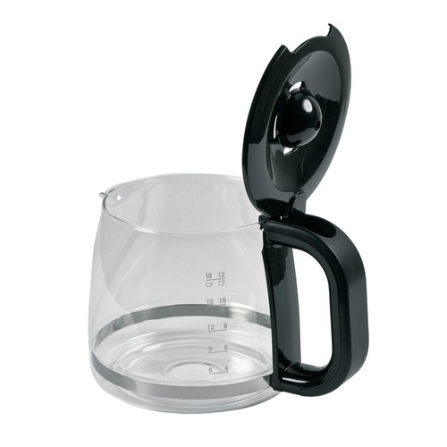 Verseuse verre compatible avec - compatible,