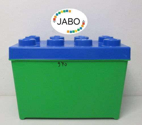 Lego boîte de - /,