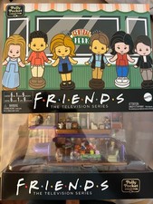 BRAND NEW! Friends Polly