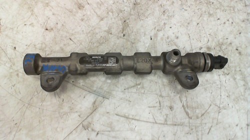 Rampe injection opel - rampe,