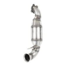 Catalyseur Sport INOXCAR