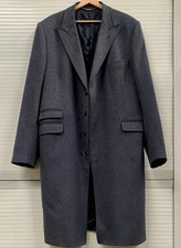 VERSACE BEAU MANTEAU HOMME