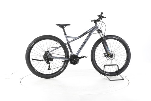 Bulls sharptail vtt tout - bulls,
