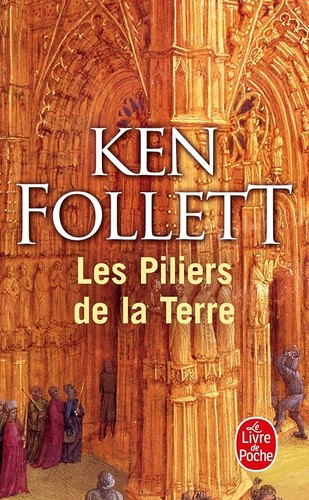 Les piliers terre - piliers,
