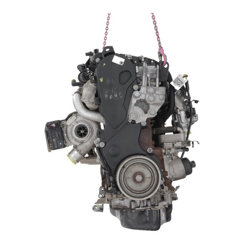 Moteur type 4hn peugeot 4007 - type,