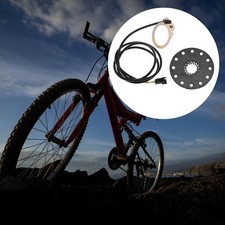 Capteur D'assistant de Pédale de Vélo électrique 12 Poids Léger Magnétique